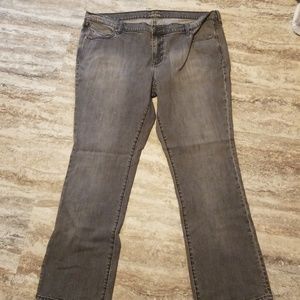 The Diva Jeans size 18